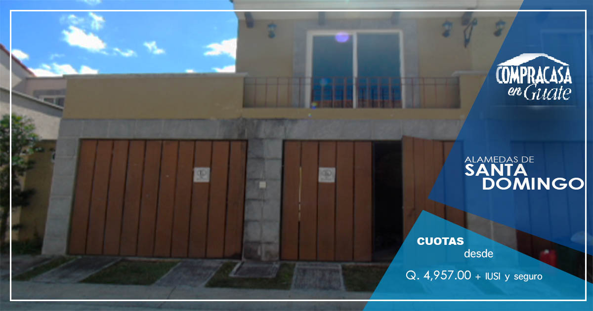 Venta de Casa o Casas, Terrenos, Propiedades, Apartamentos, Inmuebles en Guatemala, zona 11, zona 7, zona 2, zona 18, zona 16, Mixco, Carretera Al Salvador, Fraijanes, Santa Catarina Pinula, Antigua Guatemala, Villa Nueva, Villa Canales, San Miguel Petapa - Venta o Alquiler de Casas En Guatemala